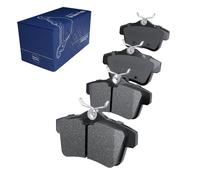 Pastiglie freni (asse posteriore) per Citroen DS4 Hatchback (2011-2015) 1