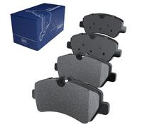 Pastiglie freni (asse posteriore) per Ford Transit Custom I Van (2012-2023)