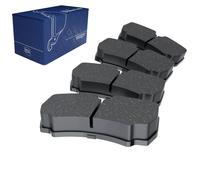 Pastiglie freni (asse posteriore) per Iveco Daily IV Van (2006-2012)