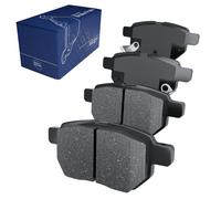 Pastiglie freni (asse posteriore) per Lexus CT I Hatchback (2011-2022)