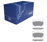 Pastiglie freni (asse posteriore) per Lexus IS II Cabriolet, Berlina (2005-2015)