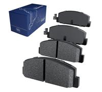 Pastiglie freni (asse posteriore) per Mazda 626 V (1997-2002)