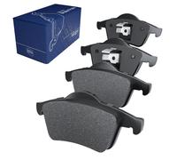 Pastiglie freni (asse posteriore) per Volvo S60 I Berlina (2000-2010)