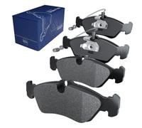 Pastiglie freni (asse posteriore) per VW Volkswagen LT II Van (1996-2006) 5