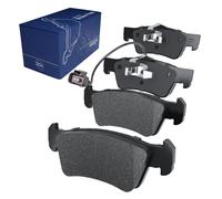 Pastiglie freni (asse posteriore) per VW Volkswagen Multivan T5 Van 2003-2015 3