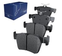 Pastiglie freni (asse posteriore) per VW Volkswagen Passat B8 (2014-2023)