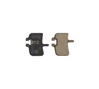Pastiglie freni bicicletta Hayes HFX-9/HFX-Mag/MX-1 Noir