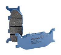 Pastiglie Freno Brembo Carbon Ceramic Anteriori YAMAHA XJ6-SP Diversion 600 2013