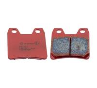 Pastiglie freni Brembo 07YA40SP sinterizzato post. con omologazione Yamaha
