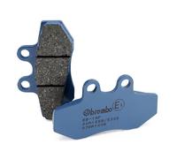 Set di pastiglie freno BREMBO 07GR1406