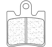 PASTIGLIE FRENO ANT CL BRAKES 1175A3+ TRIUMPH TROPHY SE 1215 2012 2013