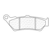 PASTIGLIE FRENO ANT CL BRAKES 2396A3+ DUCATI SPORTCLASSIC 1000 2006 2007