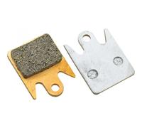 Pastiglie freni rakes Hope Tech 4044VX Noir
