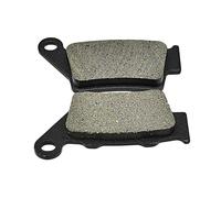 Pastiglie Freni Compatibile Con Aprilia Per Pegaso 650 Per Prova 2006 2007 2008 Per Pegaso 650 Vale A Dire 2001 2002 2003 2004 Moto Anteriore Posteriore Pastiglie Freno