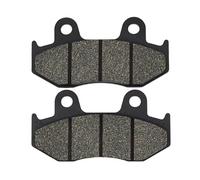 Pastiglie Freni Compatibile Con Suzuki Per AN400 Per K3-K6 Per Burgman/Skywave 2003 2004 2005 2006 Dischi Freno Anteriori E Posteriori Per Motociclette