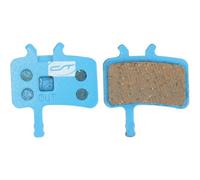 Pastiglie freni Contec Org Cbp-320 Sram Juicy 3 / 5 / 7 Bleu