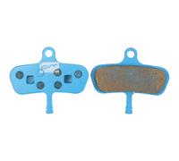 Pastiglie freni Contec Org Cbp-330 Sram Code (-2010) Bleu