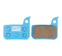 Pastiglie freni Contec Org Cbp-370 Sram Road - Level Ult / Tlm Blu