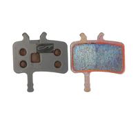 Pastiglie freni Contec Sint Cbp-320S Sram Juicy 3 / 5 / 7 Gris