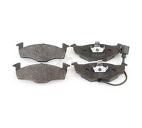Pastiglie Freni Dx SX per Audi A4 8D2 B5 1.6 1.8 8D5 4A C4