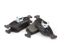 Pastiglie Freni Dx SX per Mercedes Vito Bus 638 112 CDI 2.2