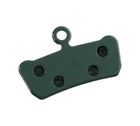 Pastiglie Freni E-Bike Bonin Organiche Kevlar per Avid XO Trail SRAM Guide