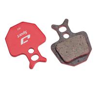 Pastiglie freni formula oro jagwire