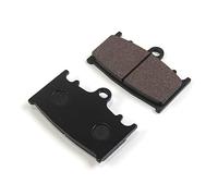 Pastiglie freni freno anteriori per Suzuki SV1000S 2003-2007 / TL1000S 1997-2001 / GSF 1200 S Bandit 2006-2010 / GSF 1250 Bandit 2006 Accessori di ricambio per moto