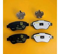 Brembo P 23 085 - Pastiglia Freno - Anteriore