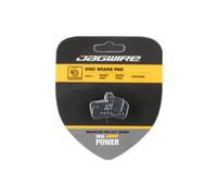 Jagwire JA7128 .AVT Mountain PRO Plaquette di Frenata