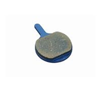 Pastiglie freni Marwi DBP-04 Magura Clara / Louise 98-01 Gris