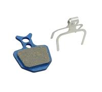 Pastiglie freni Marwi DBP-31s Formula Oro Gris