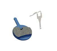 Pastiglie freni Marwi DBP-38 Avid BB5 Gris
