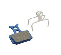 Pastiglie freni Marwi DBP-42s Formula Megaa Gris