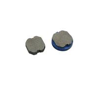 Pastiglie freni Marwi DBP-50 Formula Activa / MD1 mechanical Gris
