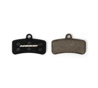 Massi Past Shimano M8120/7120/6120 Accessori Bici, Adulti Unisex, Nero (Nero) Taglia unica