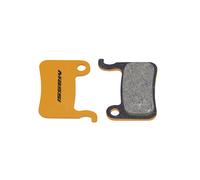 Massi Pastiglie Freno A Disco Disk Brake Shoes Set Shimano M06/07/7s 2pcs