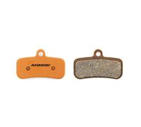 Pastiglie freni Massi Shimano Orange