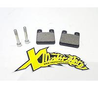 Pastiglie freni minimoto Polini