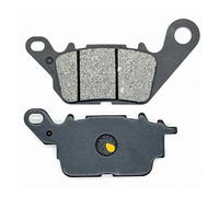 Pastiglie freni moto Pastiglie Freno Anteriori E Posteriori Moto Per Y&amaha N Max N-MAX 125 GPD125 2DS1 2015-2024 ABS 2017-2023 N-MAX NMAX 155 GPD150-A 2017-2022 Pastiglie Freno(Pastiglie freno anter