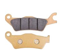 Pastiglie freni moto Pastiglie Freno Anteriori Per Suzuki 150 GSX-R125 GSXR125 GSXR125R GSX-R125R GSX-S125 GSXS125 GSXR GSX-R GSX-S GSXS 125 150 Motori Per Gixxe Pastiglie Freno