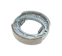 Pastiglie Freni Moto Per TU250X Per Volty Tipo II 1995-2009 Tipo C 1996-1997 Pastiglie Freno Anteriori E Set Ganasce Freno Posteriori Pastiglie Freno(Rear Brake Shoe)