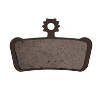 PASTIGLIE FRENI MTB AVID XO GUIDE TRAIL ASHIMA SM