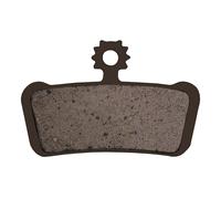 PASTIGLIE FRENI MTB AVID XO GUIDE TRAIL ASHIMA SM
