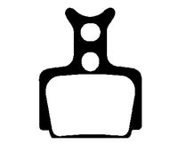 PASTIGLIE FRENI MTB FORMULA THE ONE R1 ASHIMA ORG