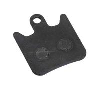 Pastiglie Freni Organiche Bonin per Hope Tech X2 Mini X2 Tech V2 X2 2009 con Molla