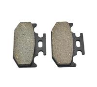 Pastiglie Freni Per KAWASAKI Per KDX250 1991 KX 250 Per KX250 Per KLX Per KLX250 Per 500 Per KX500 Per 650 Per KLX650 Pastiglie Freno Posteriori Moto