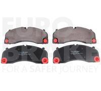 Pastiglie Freni per Porsche 718 Boxster 982 2.0 S 2.5 981 GTS 3.4