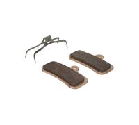 Pastiglie Freni Per Sur Per Ron Per Talaria Per Sting MX3 MX4 Per Light Per Bee Pastiglie Freno A Disco In Metallo Sinterizzato Bici Elettrica E-Bike(2PS)