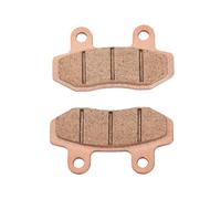 Pastiglie Freni Per Sur-Ron Per Ultra Per Bee Per Surron Per UltraBee Pastiglie Freno Anteriori Posteriori OEM Sinterizzate A Base Rame Bici Elettriche Motociclette